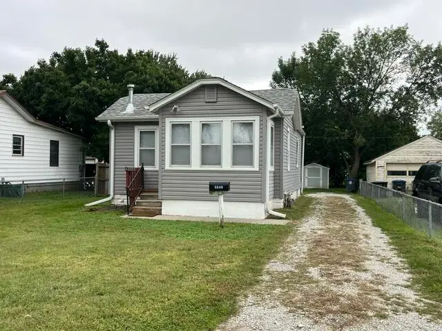 3249 Avenue H, Council Bluffs, IA 51501 - #2