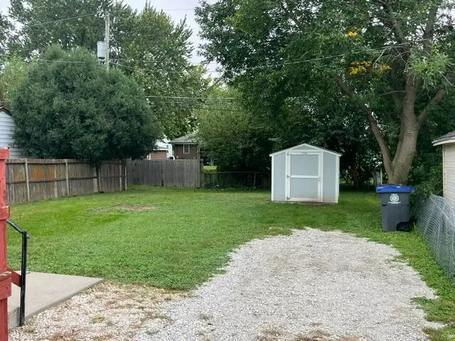 3249 Avenue H, Council Bluffs, IA 51501 - #3