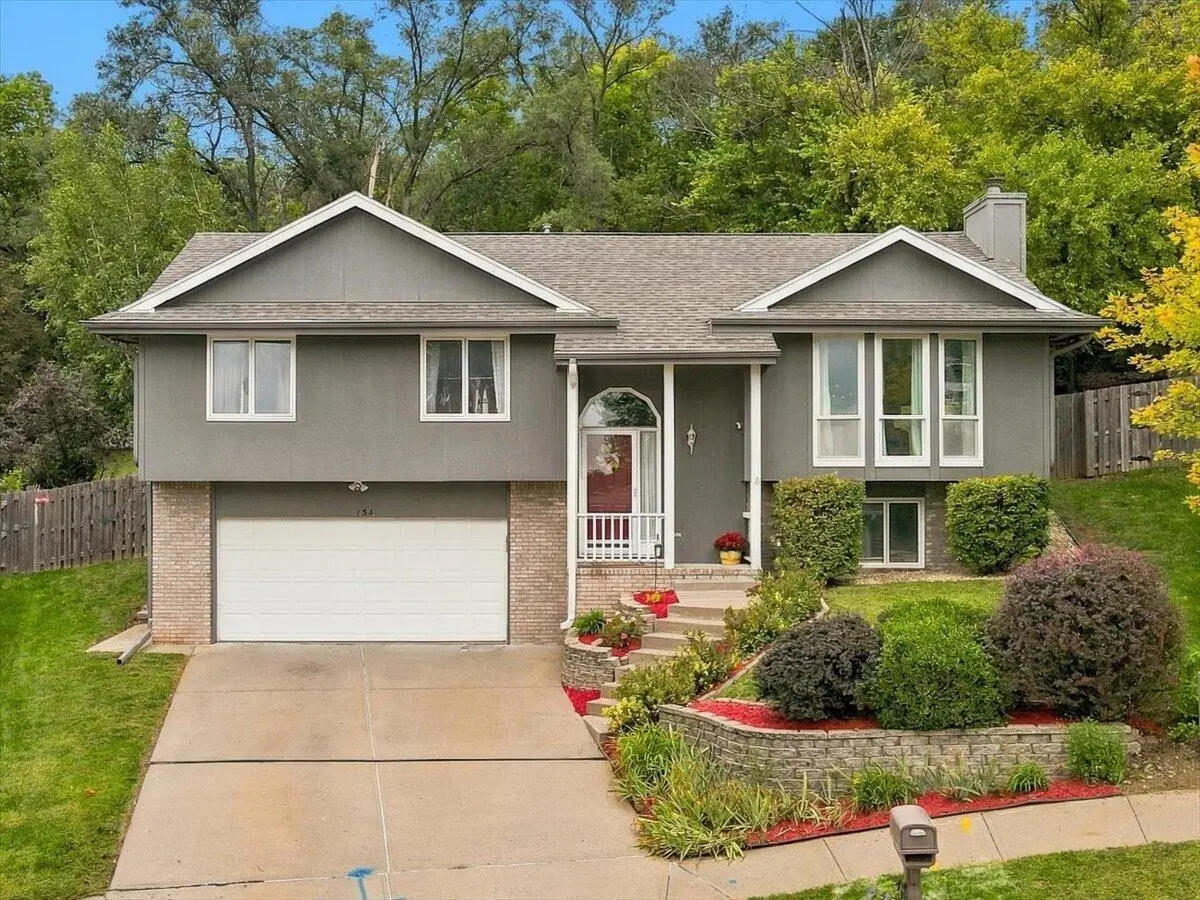 154 Woodbury Circle, Council Bluffs, IA 51503 - #1