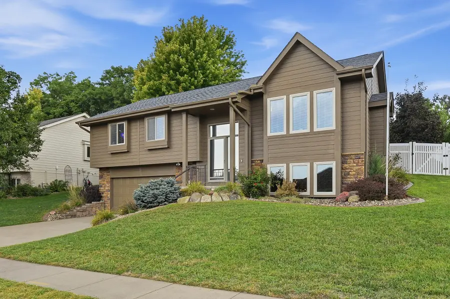 302 Carly Circle, Council Bluffs, IA 51503 - #3