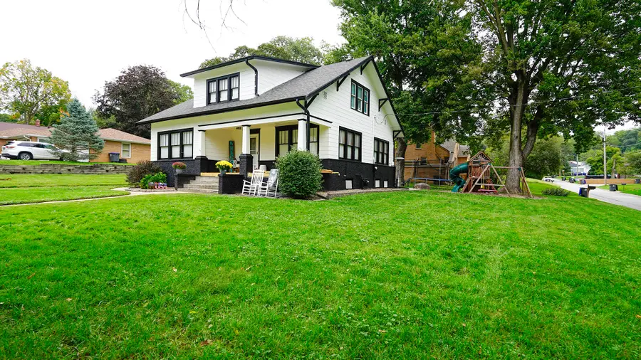 2201 Raymond Avenue, Council Bluffs, IA 51503 - #3