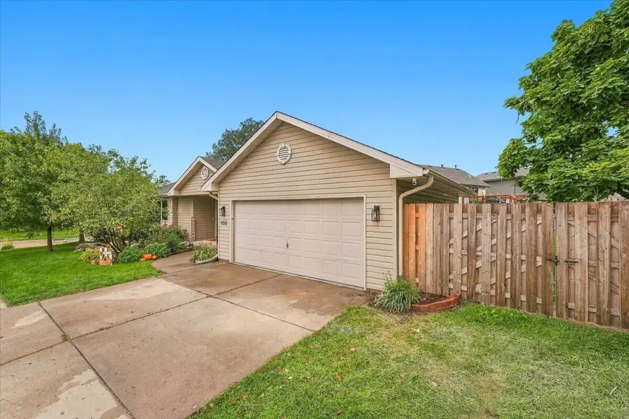 2710 Tara Hills Street, Council Bluffs, IA 51503 - #3