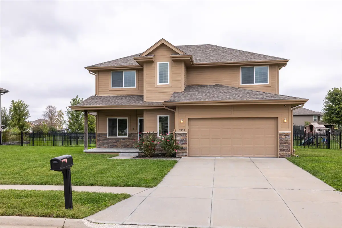 3338 Middle Ferry Road, Council Bluffs, IA 51501 - #1