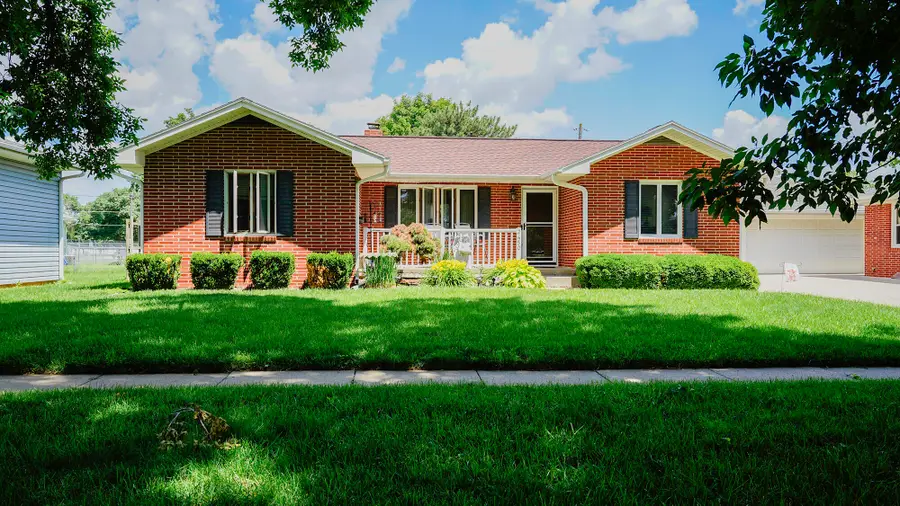 2450 Avenue I, Council Bluffs, IA 51501 - #2