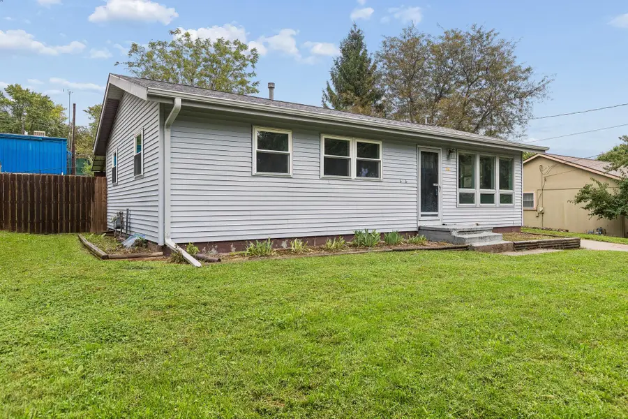 19 Arnold Avenue, Council Bluffs, IA 51503 - #3