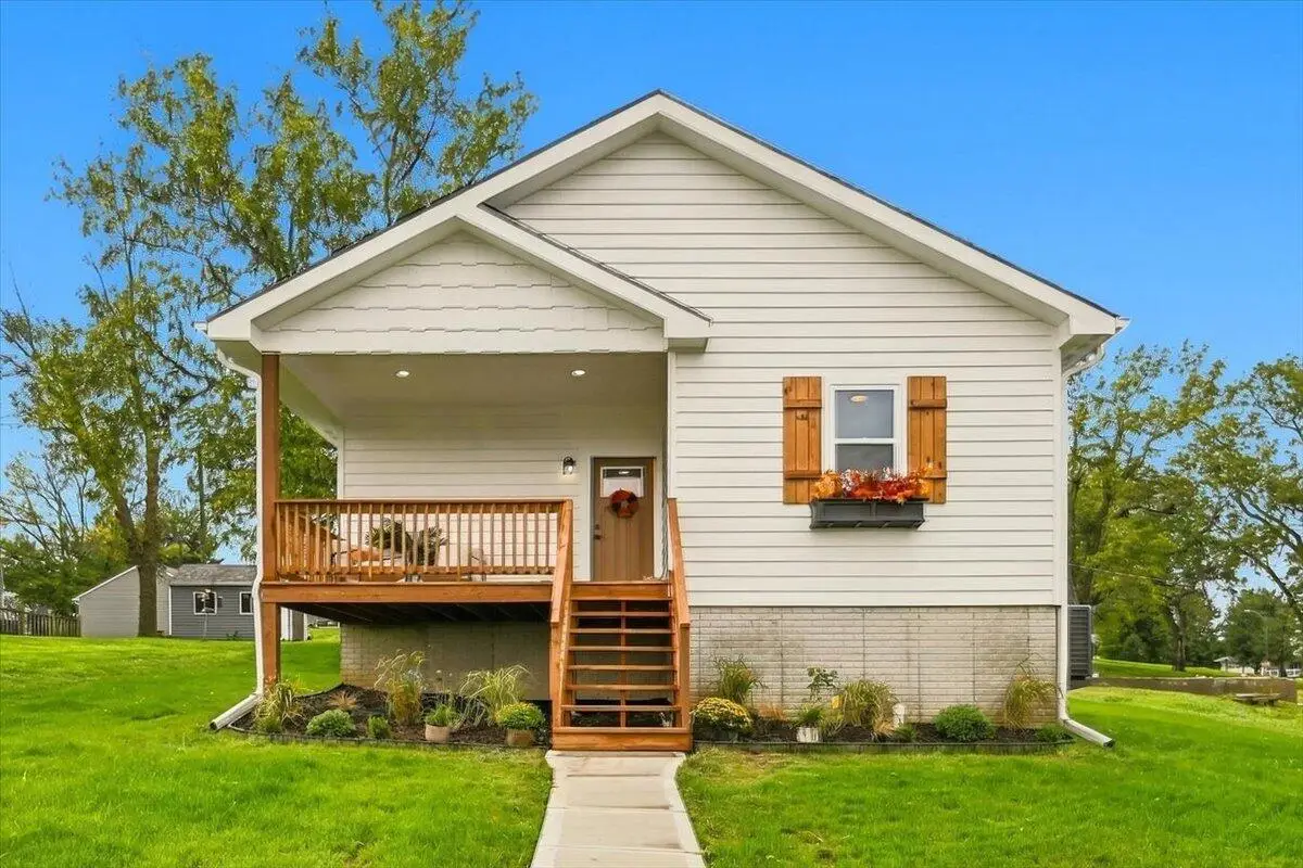 505 Brady Street, Minden, IA 51553 - #1