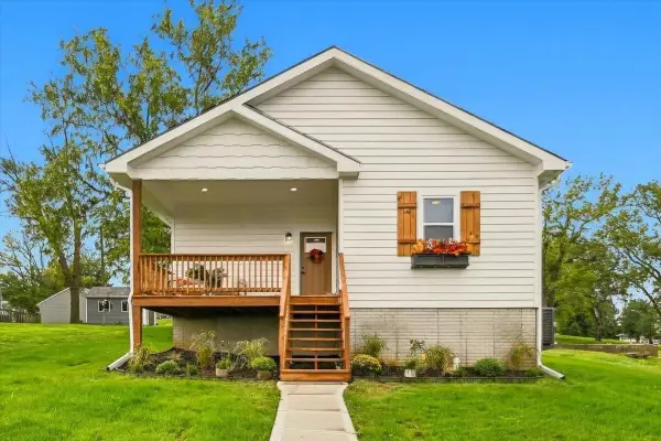 505 Brady Street, MINDEN, IA 51553