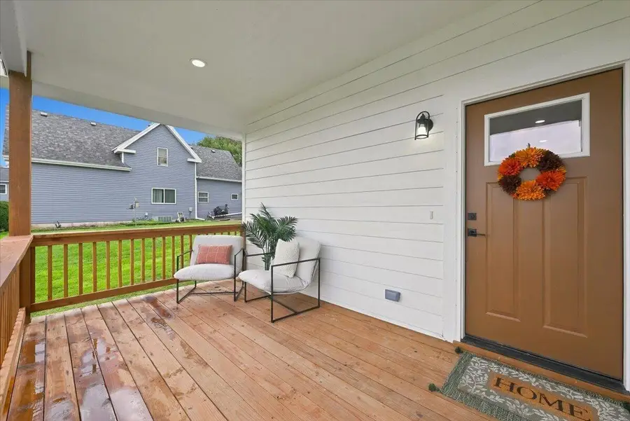 505 Brady Street, Minden, IA 51553 - #2