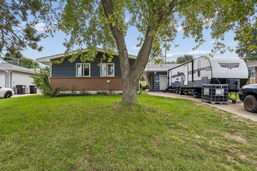 5213 N 85th Street, Omaha, NE 68134 - #2