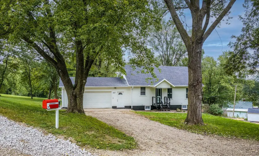 607 Oak Street, Moorhead, IA 51558 - #2