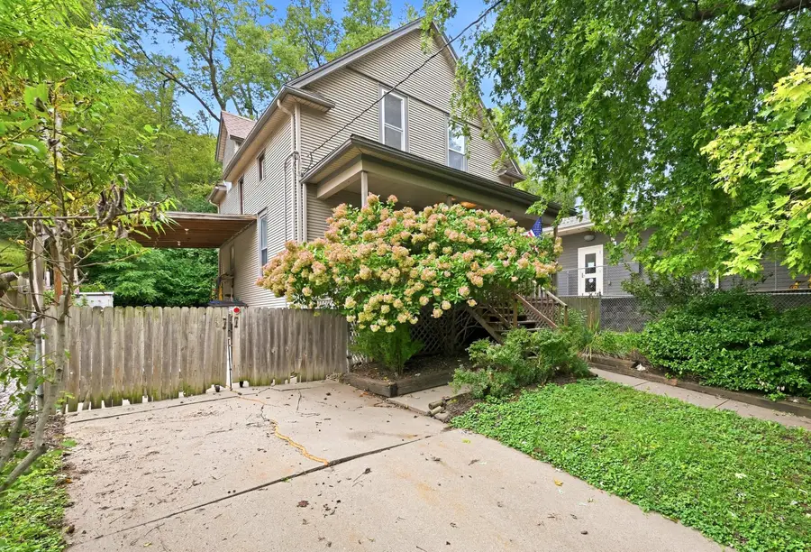 747 Madison Avenue, Council Bluffs, IA 51503 - #2