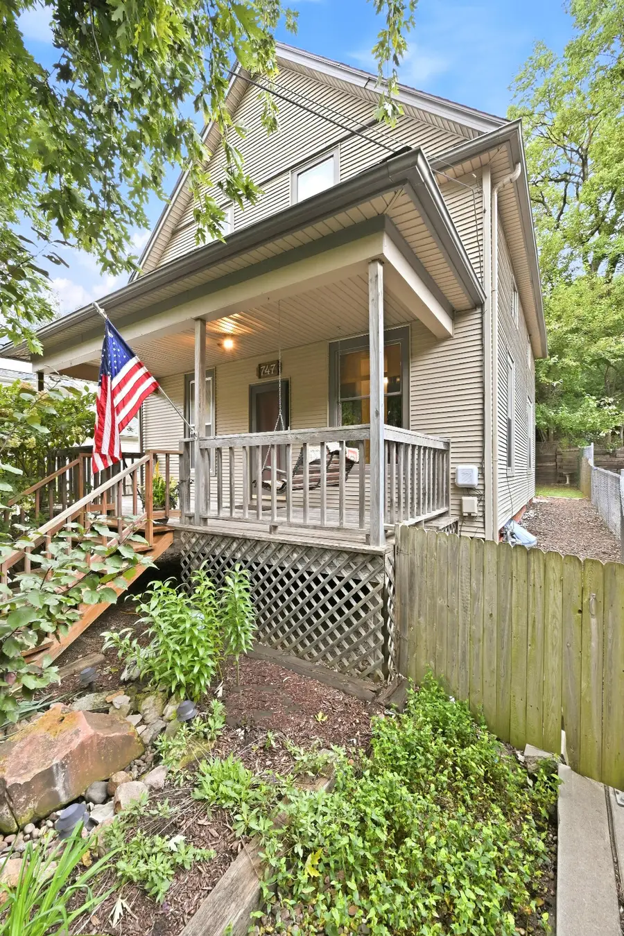 747 Madison Avenue, Council Bluffs, IA 51503 - #3