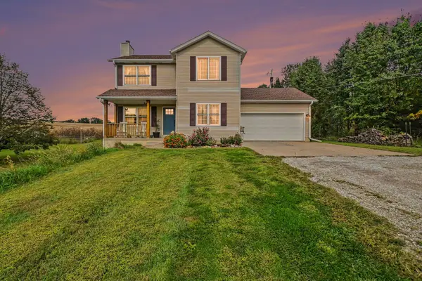 23354 Ellington Avenue, GLENWOOD, IA 51534