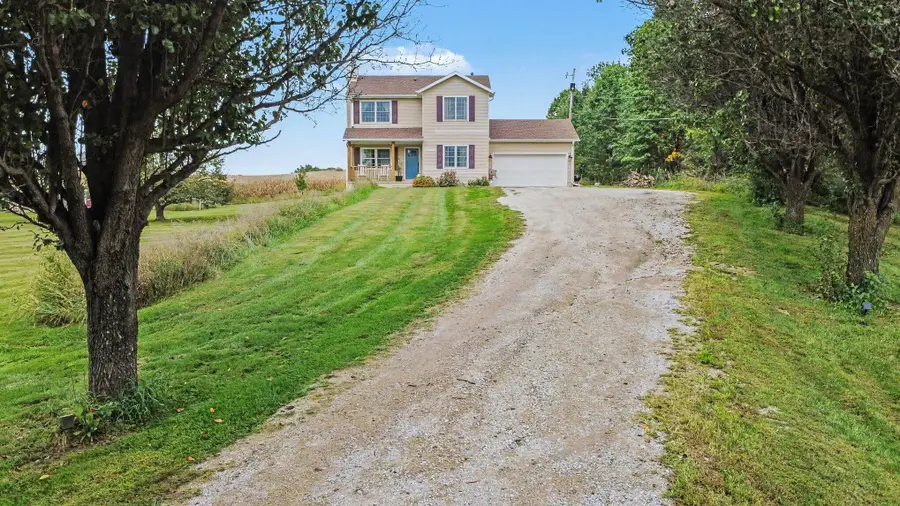 23354 Ellington Avenue, Glenwood, IA 51534 - #3