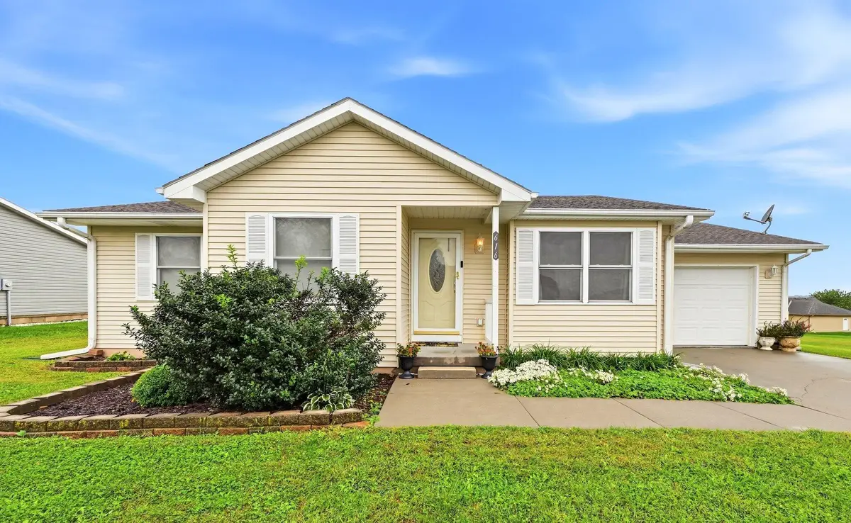 616 French Street, Carson, IA 51525 - #1