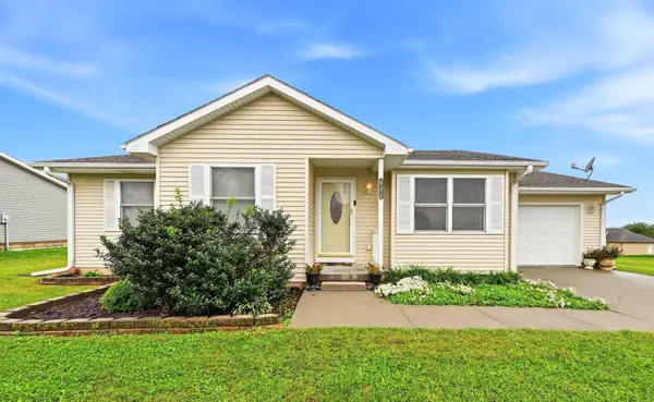 616 French Street, CARSON, IA 51525