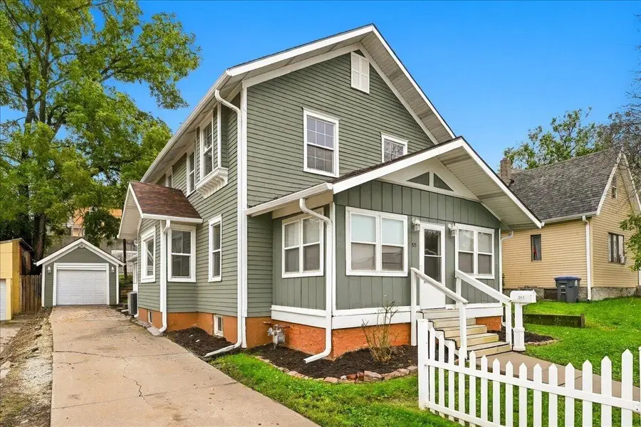 515 E Pierce Street, Council Bluffs, IA 51503 - #3