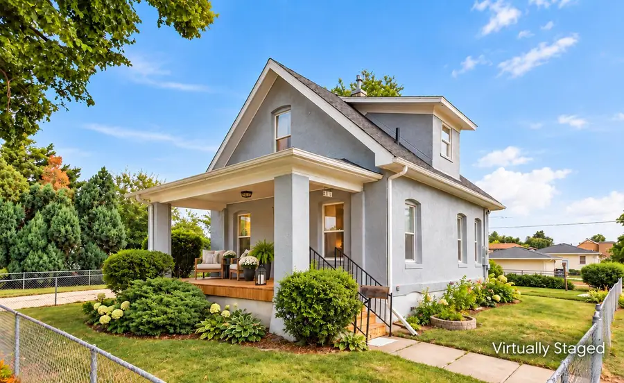 1700 Avenue D, Council Bluffs, IA 51501 - #2