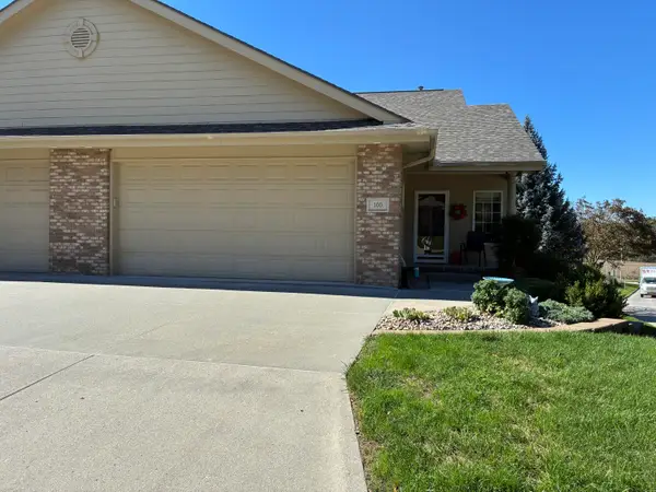 100 Greenview Circle, COUNCIL BLUFFS, IA 51503