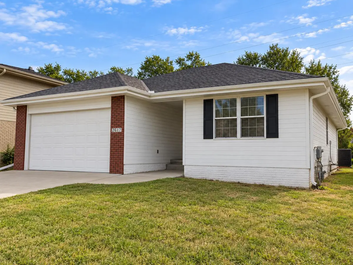 2617 Pavich Drive, Council Bluffs, IA 51501 - #1