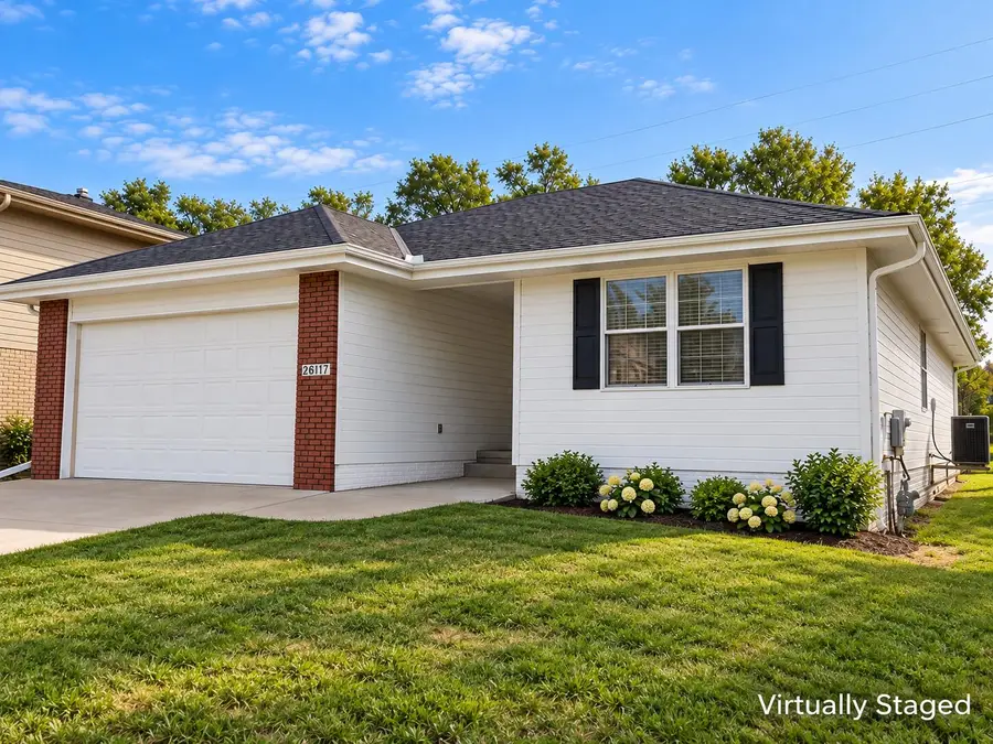 2617 Pavich Drive, Council Bluffs, IA 51501 - #2