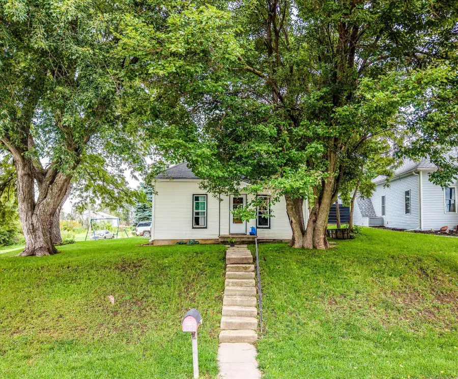 101 Normal Street, Woodbine, IA 51579 - #2