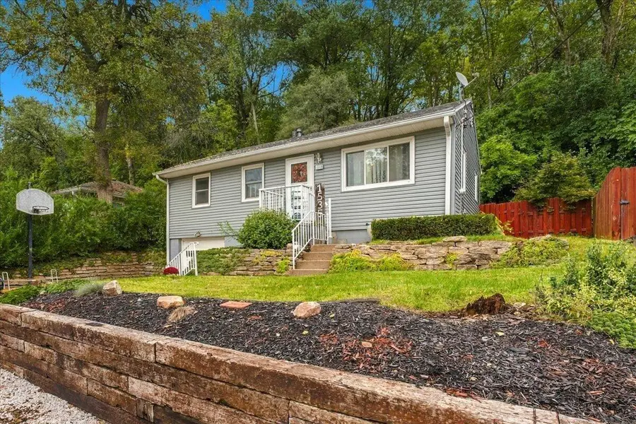 1535 Sunset Drive, Council Bluffs, IA 51503 - #2