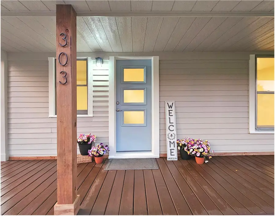 303 Cedar Street, Mondamin, IA 51557 - #2