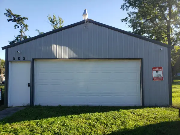 508 Linden Court, TABOR, IA 51653