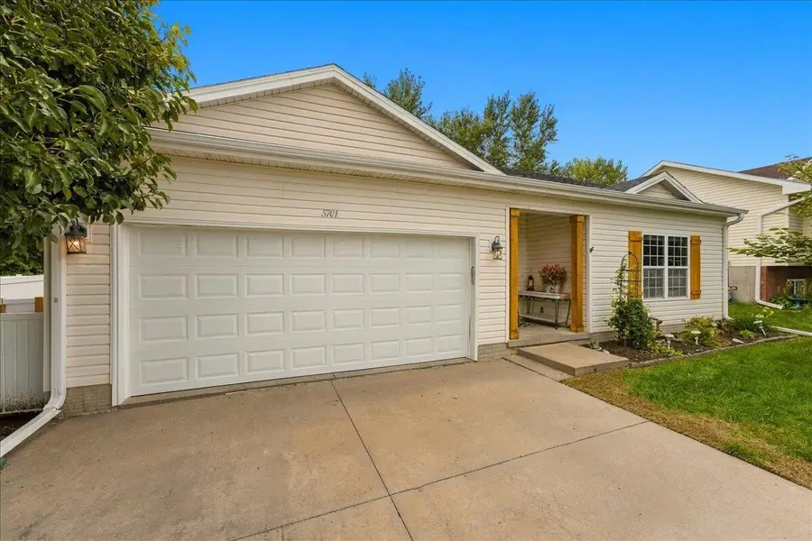 5701 Redtail Road, Council Bluffs, IA 51501 - #2