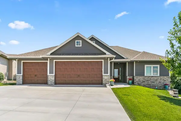 1429 S Larchmont Drive, COUNCIL BLUFFS, IA 51503