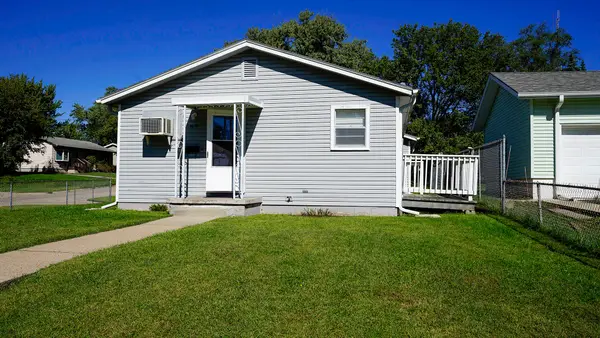 4618 Redick Avenue, OMAHA, NE 68152
