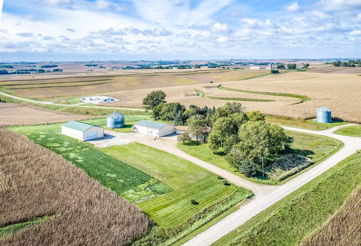1348 Oak Road, Harlan, IA 51537 - #1