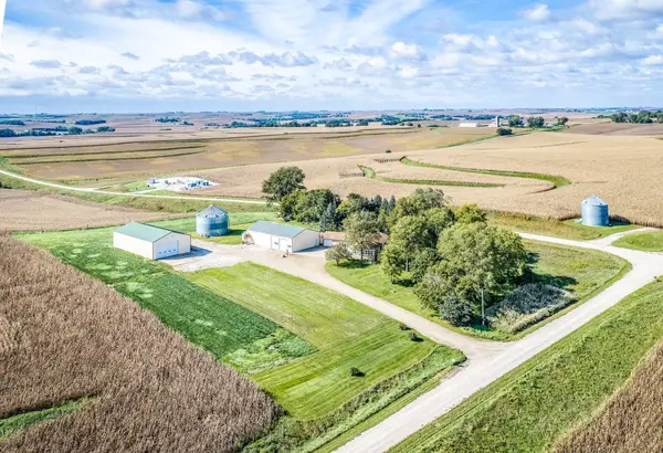 1348 Oak Road, HARLAN, IA 51537