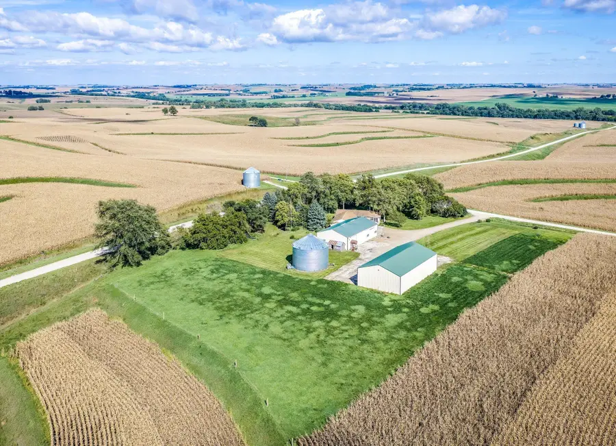 1348 Oak Road, Harlan, IA 51537 - #2