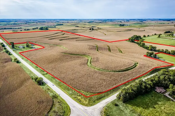 19166 310th Street, MCCLELLAND, IA 51548