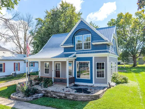 807 Market Street, HARLAN, IA 51537