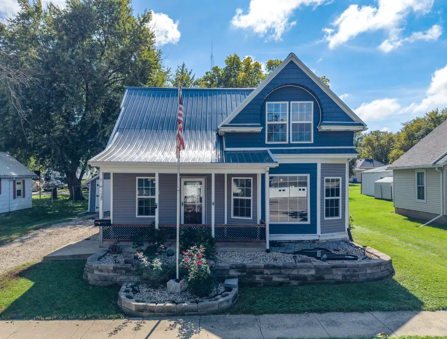 807 Market Street, Harlan, IA 51537 - #2