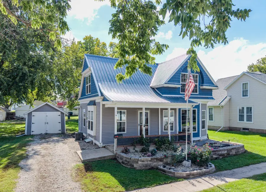 807 Market Street, Harlan, IA 51537 - #3