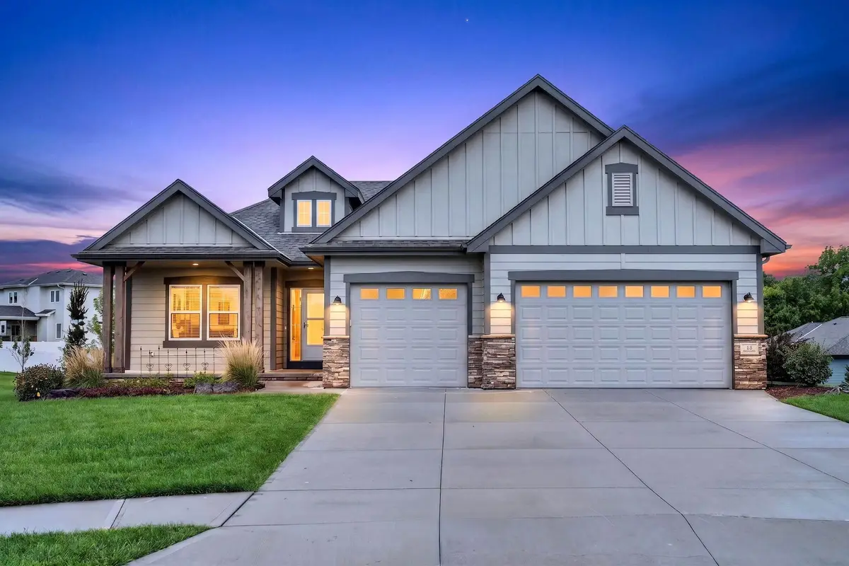 15 Butternut Circle, Council Bluffs, IA 51503 - #1
