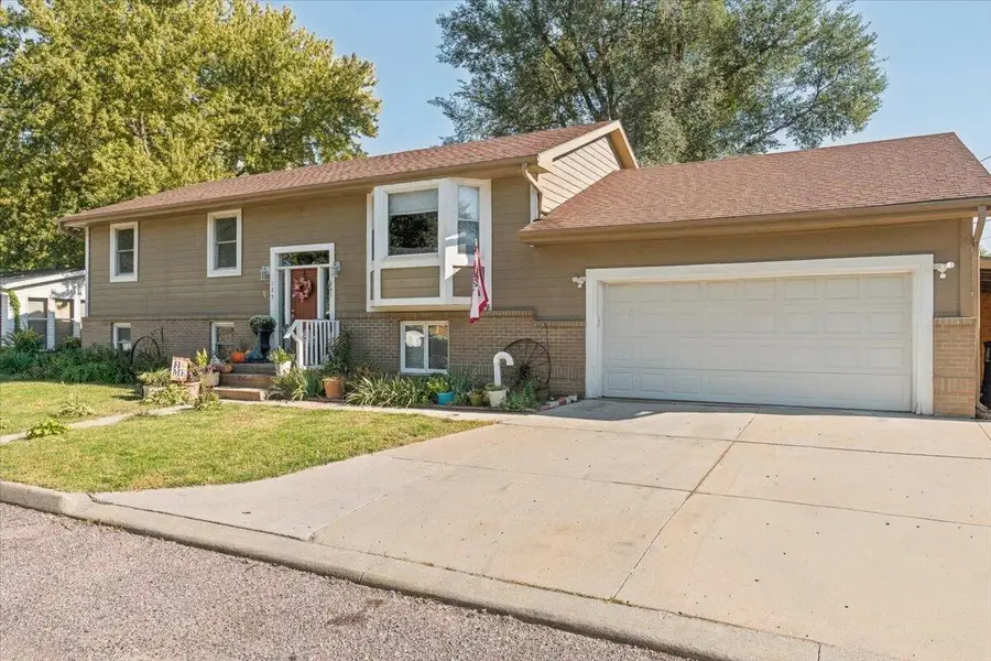 127 Aztec Street, Council Bluffs, IA 51501 - #2
