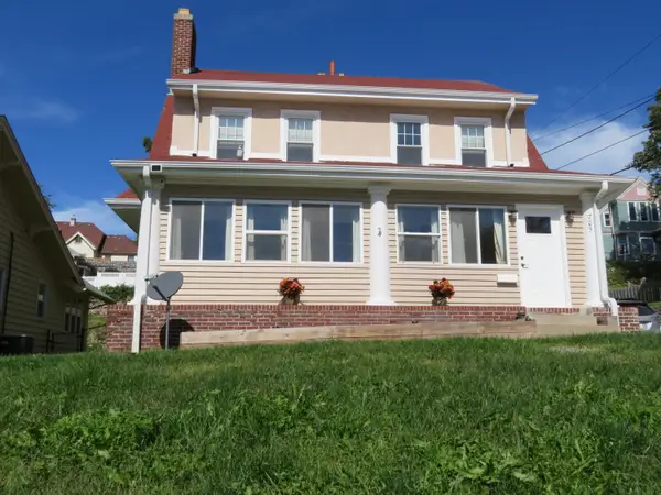 705 E Huron Street, MISSOURI VALLEY, IA 51555
