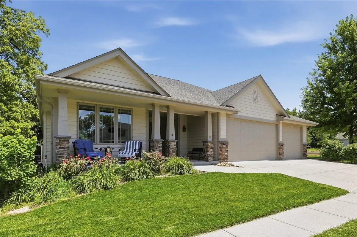 205 N Millard Street, Council Bluffs, IA 51503 - #1
