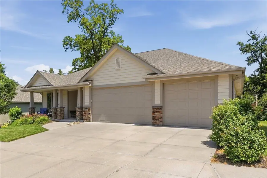 205 N Millard Street, Council Bluffs, IA 51503 - #2