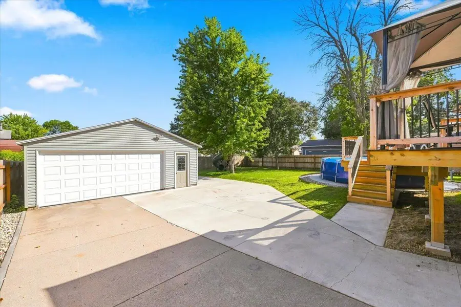 205 Greenhaven Road, Council Bluffs, IA 51503 - #3