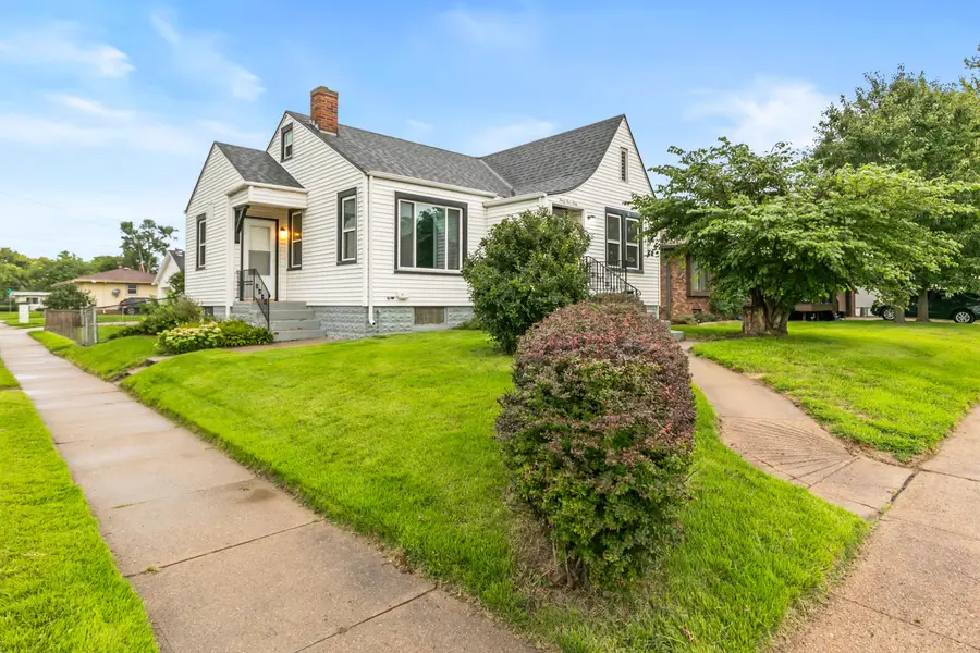 3460 8th Avenue, Council Bluffs, IA 51501 - #3
