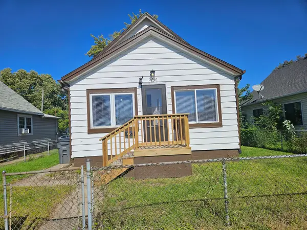 2736 Avenue A, COUNCIL BLUFFS, IA 51501