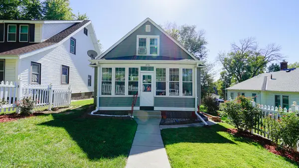 215 Lafayette Avenue, COUNCIL BLUFFS, IA 51503