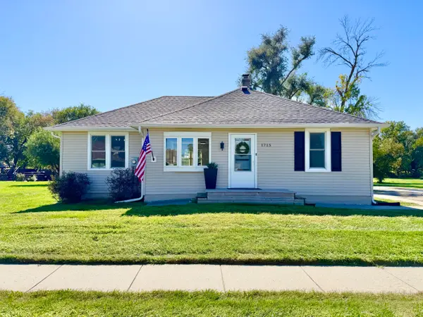 1715 28th Avenue, COUNCIL BLUFFS, IA 51501