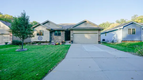 820 Mckenzie Avenue, COUNCIL BLUFFS, IA 51503